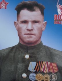 Титов Яков Петрович