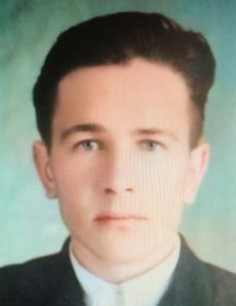 Петраков Григорий Никифорович