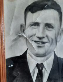 Чикислов Андрей Степанович