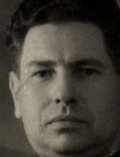 Васильев Порфирий Афанасьевич