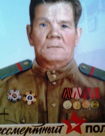 Бирюков Василий Артемович