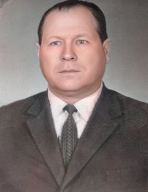 Васильковский Кузьма Иванович