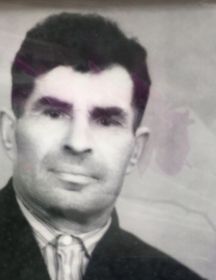 Курко Степан Игнатьевич
