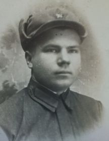 Петров Михаил Петрович