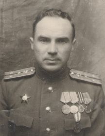 Ларин Михаил Михайлович