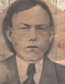 Иванов Степан Денисович