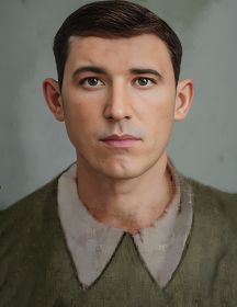 Жилин Максим Филиппович