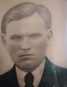 Соловьев Александр Степанович
