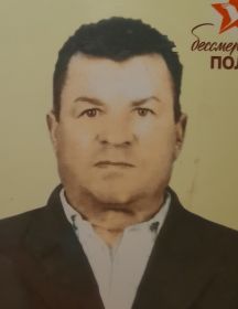 Лазаренко Кузьма Леонович
