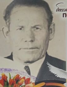 Казиханов Галимхан Казиханович