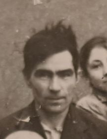 Коняхин Григорий Тимофеевич