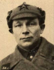 Зубачев Иван Николаевич