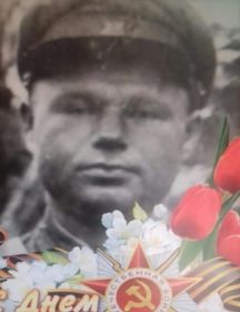 Котиков Иван Петрович