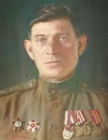 Тимко Павел Иванович
