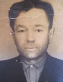 Смертин Василий Фролович