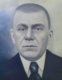 Микитас Макар Гаврилович