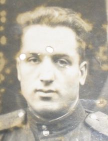 Сивенок Дмитрий Филиппович