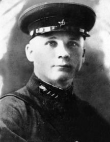 Липин Алексей Иванович