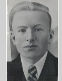 Ступеньков Сергей Михайлович