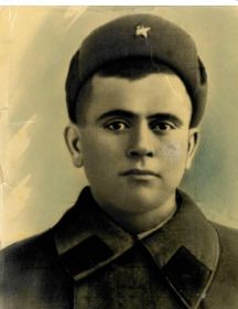 Каспаров Артём Санвелович