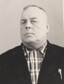 Самарцев Яков Алексеевич