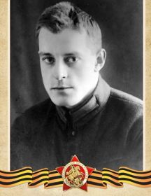 Соколов Иван Семенович