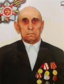 Яковлев Егор Ефимович