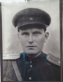 Падласов Алексей Ардальонович