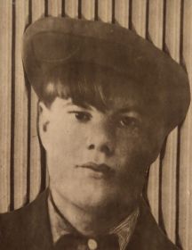 Тарасов Степан Павлович