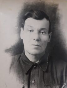 Сенников Петр Алексеевич