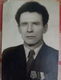 Чернышов Пётр Васильевич
