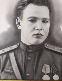 Рябовалов Павел Данилович