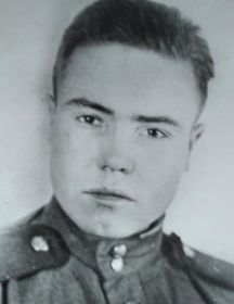 Коновалов Трофим Егорович