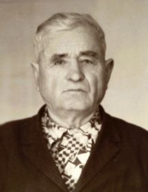 Каракулов Иван Павлович