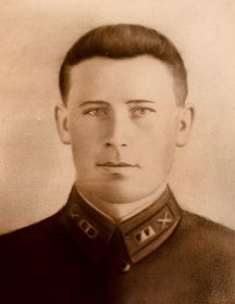 Бадагеев Гизам Бадагутдинович