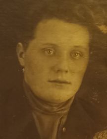 Баландин Александр Ильич
