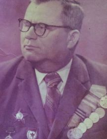 Сидоренко Григорий Климентьевич