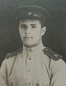 Чумак Анатолий Иванович