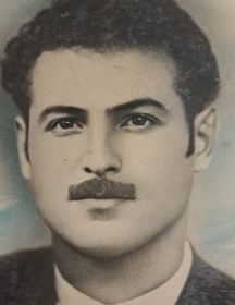 Асватурьянц Рубен Левонович