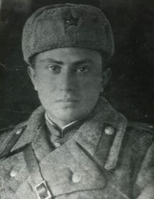 Теплицкий Марк Львович