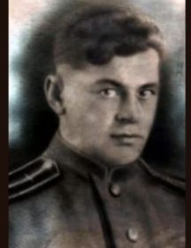 Алиев Гусейн Гусейнович