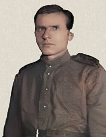 Калинин Алексей Иванович