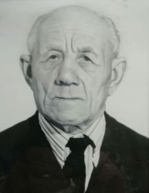 Березкин Николай Петрович