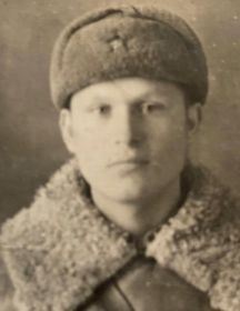 Клоков Алексей Иванович
