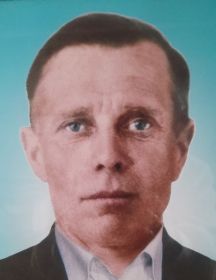 Гребенников Александр Михайлович