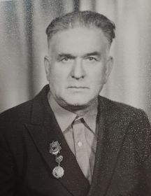 Петросян Петр Иванович