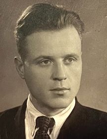 Мамонтов Николай Алексеевич