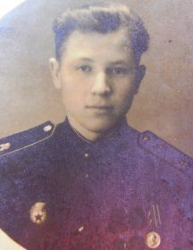 Пурескин Геннадий Петрович