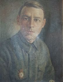 Кузьмин Михаил Николаевич