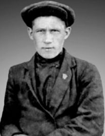 Лебедев Иван Николаевич
